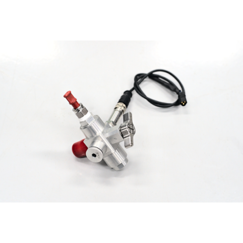 Регулятор Spectronik Miniature Gas Pressure фото 2