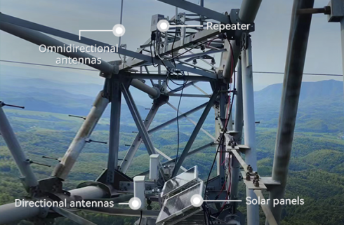 Ретранслятор Autel Dragonfish фото 4