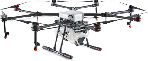 Октокоптер DJI Agras MG-1S фото 3