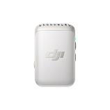 Беспроводной микрофон DJI Mic 2 (Pearl White)