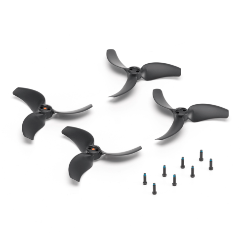 Пропеллеры DJI Avata 2 фото 4