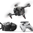 Квадрокоптер DJI FPV Combo фото 5