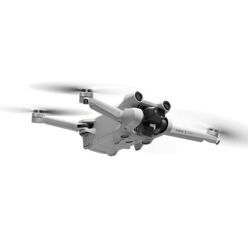 Квадрокоптер DJI Mini 3 Pro RC фото 5