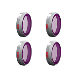 Набор фильтров PGYTECH ND (Professional) для DJI Mavic 2 Zoom