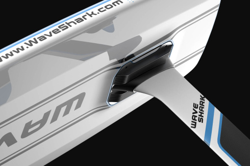 Электрофойл Waveshark Electric Foil фото 14