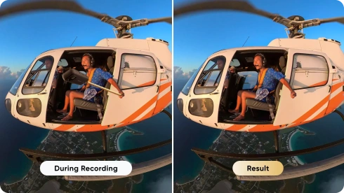 Монопод Insta360 114cm Gold Edition фото 8