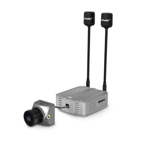 Цифровая система RunCam Air Unit Phoenix HD Kit фото 1