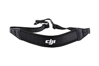 Шейный ремень пульта DJI Inspire/Phantom/Ronin Black