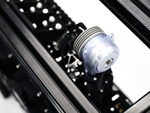 Топливный элемент Spectronik Protium-1500 фото 8