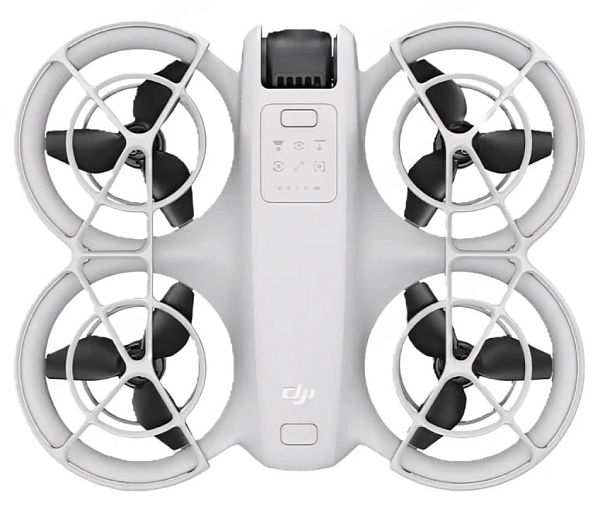 Квадрокоптер DJI Neo Fly More Combo