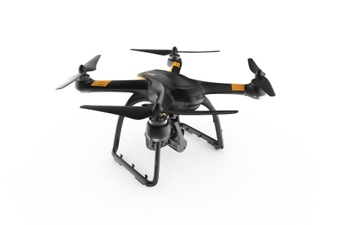 Квадрокоптер Hubsan H109S X4 Pro Professional фото 4