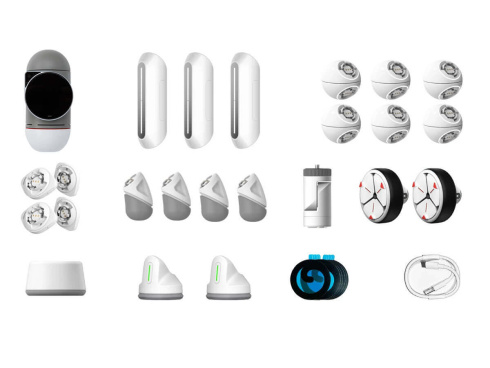 Робот Clicbot Stander KIT фото 2