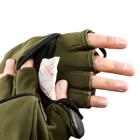 Грелки для рук The Heat Company Handwarmer - 12H фото 7