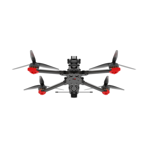 Квадрокоптер iFlight Chimera7 Pro V2 6S HD (ELRS 868/915RX) фото 1