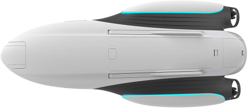 Надводный дрон PowerVision PowerDolphin Explorer фото 5