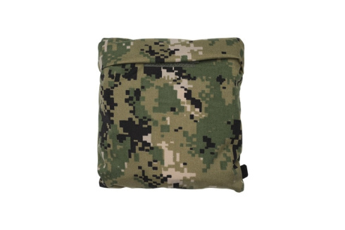 Чехол (зеленый камуфляж) DJI Phantom 4 фото 4