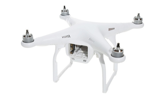 Корпус для DJI Phantom 3 фото 5