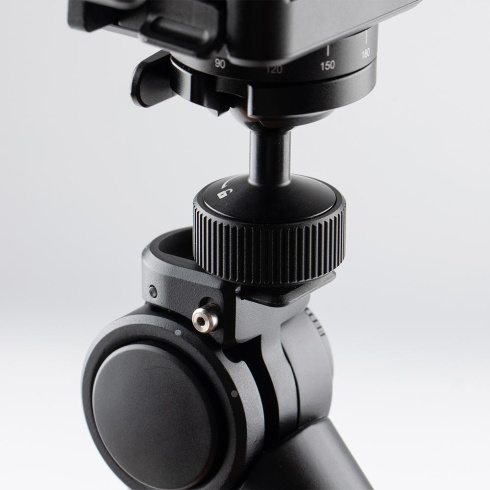 Реверсивная шаровая головка PGYTECH SnapLock фото 3