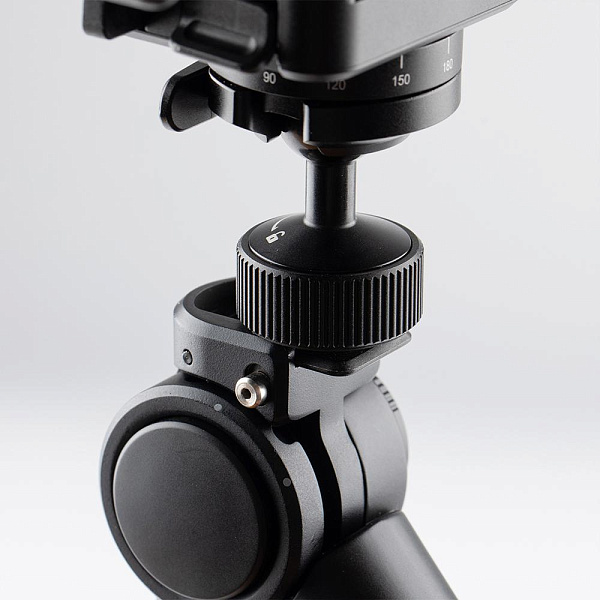 Реверсивная шаровая головка PGYTECH SnapLock