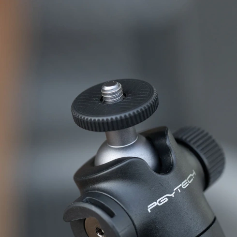 Монопод+трипод PGYTECH Extension Pole Tripod фото 3