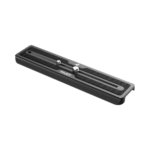 Пластина 200mm PolarPro Pivot Shoulder Rig фото 2