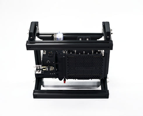 Топливный элемент Spectronik Protium-1000 фото 1