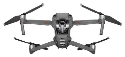 Квадрокоптер DJI Mavic 2 Enterprise фото 1