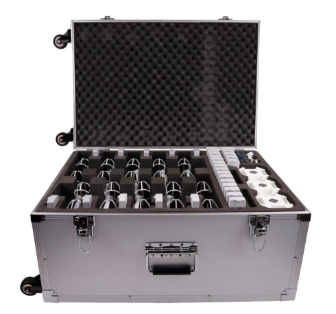 Набор дронов Litebee Stars Indoor&Outdoor Formation Show фото 2