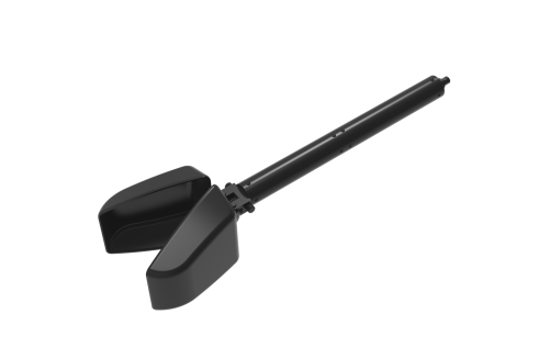 Роботизированная рука Chasing Grabber Arm 2 Sediment sampler фото 1