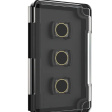 Комплект ND/PL-фильтров PolarPro Cinema Series Vivid Collection | DJI Osmo Pocket 3-Pack фото 2