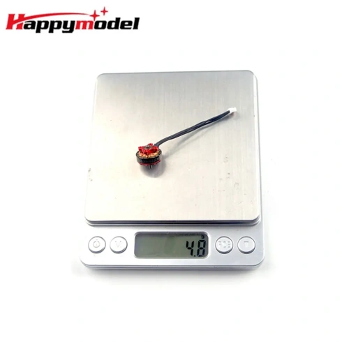 Моторы для дрона Happymodel EX1202.5 11000kv фото 2