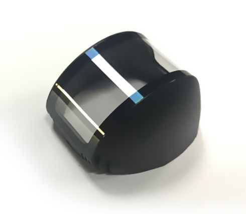 Защита подвеса для дрона SwellPro Spry+ фото 2