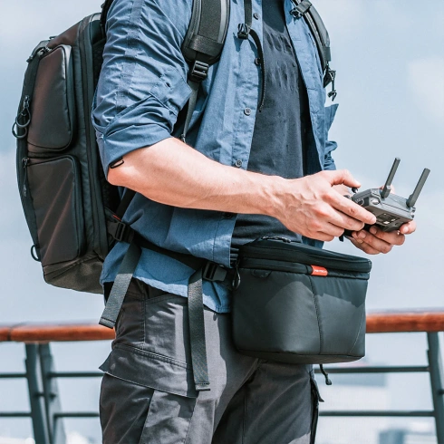 Поясной ремень PGYTECH OneMo фото 2