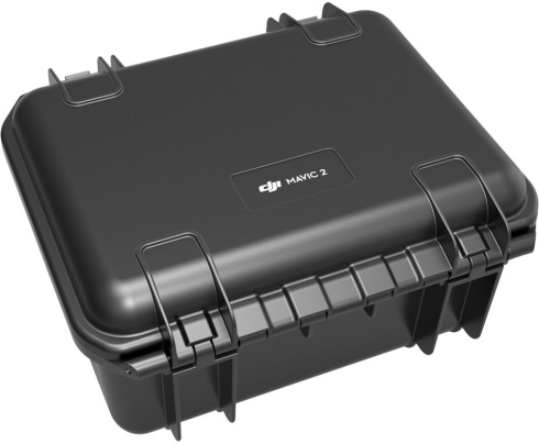 Защитный кейс DJI Mavic 2 фото 2