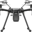 Квадрокоптер DJI Matrice 210 RTK v2 фото 3
