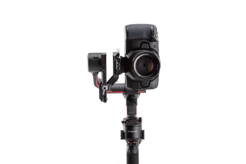 Крепление DJI Ronin Vertical Camera | RS 2  фото 5
