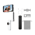 Стабилизатор для смартфона Insta360 Flow Creator Kit Summit White фото 6
