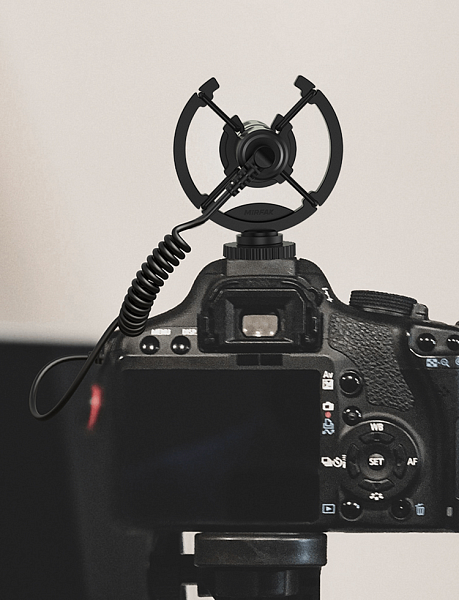 Микрофон Mirfak Audio N2 On-camera