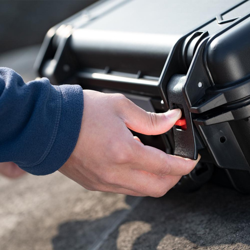 Защитный кейс PGYTECH для пульта управления DJI Smart Controller фото 6