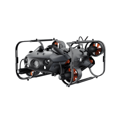 Подводный дрон Chasing X фото 3