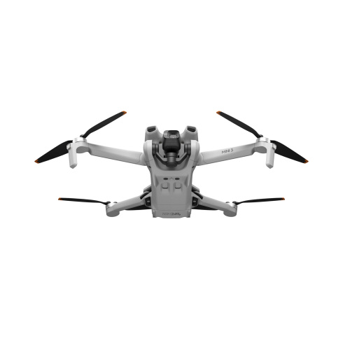 Квадрокоптер DJI Mini 3 Fly More Combo Plus (DJI RC-N1) фото 2