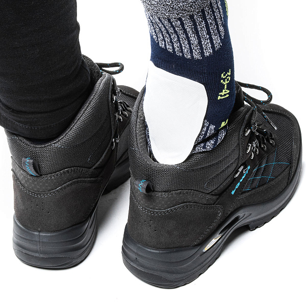 Грелки для ног The Heat Company Toewarmers 8h (1 pair)