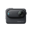 Экшн-камера Insta360 GO 3 (128GB) Midnight Black фото 1
