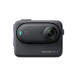 Экшн-камера Insta360 GO 3 (128GB) Midnight Black