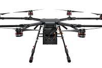 Квадрокоптер DJI Wind 4