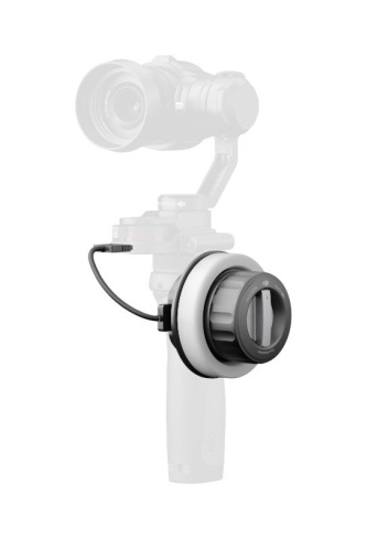 Маховик DJI Focus Handwheel 2 | Inspire 2/Osmo (1.2 м) фото 6