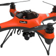 Водонепроницаемый квадрокоптер SwellPro SplashDrone 3+ Base Platform фото 2