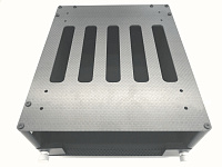 Крепление аккумуляторов DJI WIND