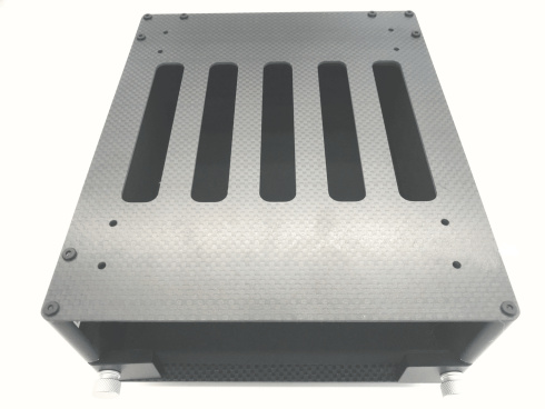 Крепление аккумуляторов DJI WIND фото 1