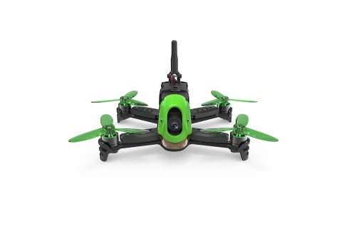 Квадрокоптер Hubsan H123D X4 Jet фото 1